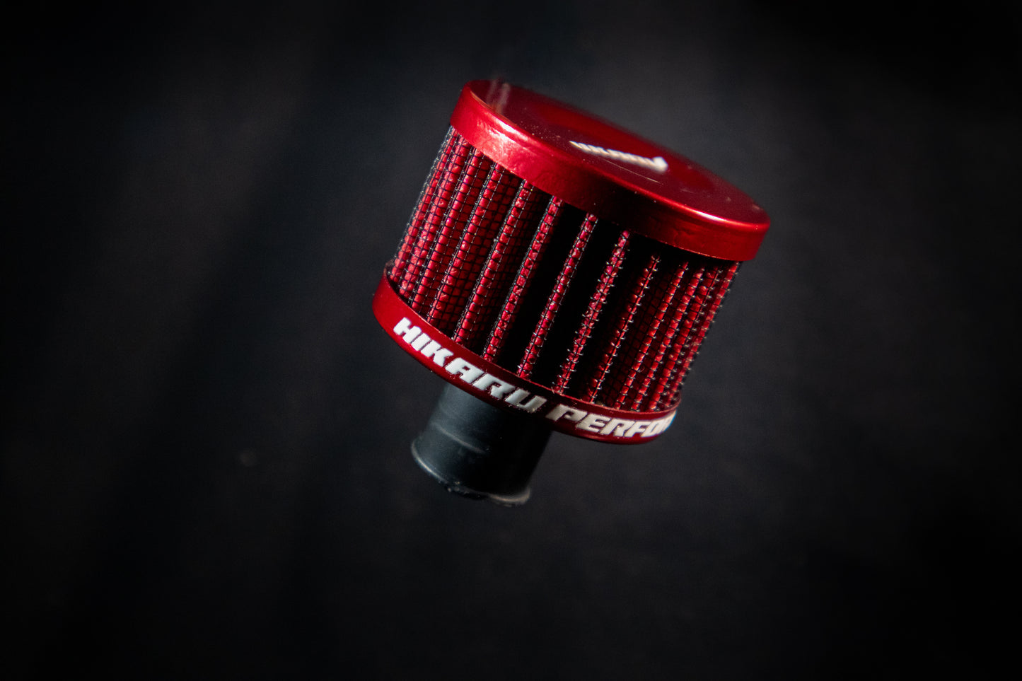Hikaru Crank Case Breather Filter