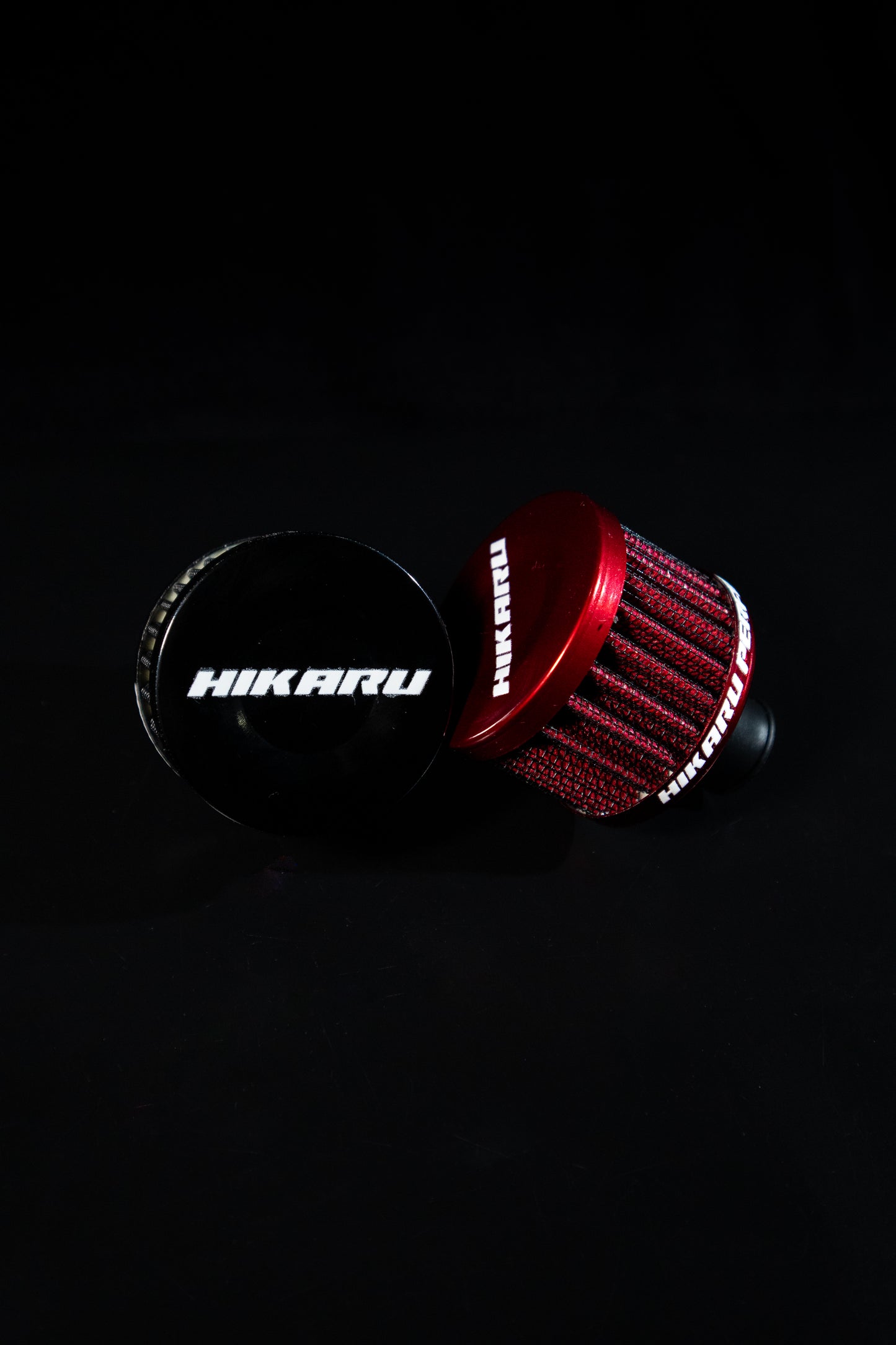 Hikaru Crank Case Breather Filter