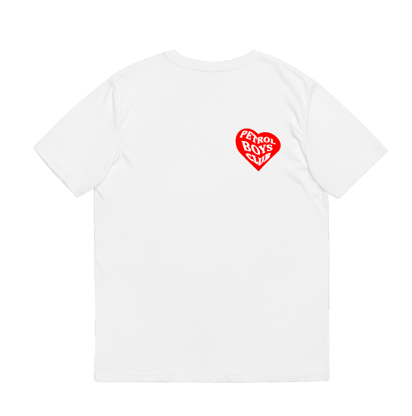PETROL BOYS CLUB PORSCHE TEE